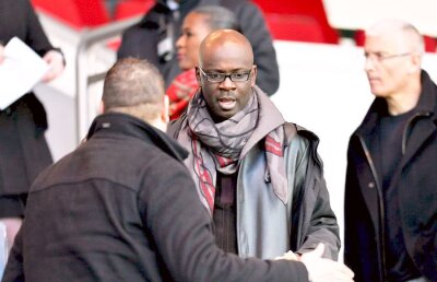 PSG e implicată într-un nou scandal de rasism » Un fost campion mondial se revoltă: "Inițiativele nu au fost cenzurate deloc de conducere"