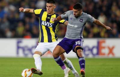 EUROPA LEAGUE // VIDEO + FOTO Opt echipe s-au calificat deja în șaisprezecimile de finală! Seară neagră pentru români: nicio victorie  » Toate rezultatele și clasamentele actualizate