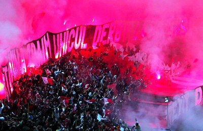 VIDEO INTERVIU EVENIMENT cu "Il Consigliere", Constantin Dănilescu, omul care are 29 de trofee cu Steaua și Dinamo! Dezvăluire senzațională: "Negoiță a vrut să ridice hotel în parcul Dinamo"