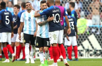 BALONUL DE AUR // Kylian Mbappe are tupeu: "Messi și Ronaldo nu merită Balonul de Aur!"