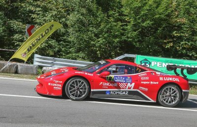 Cursele legendare "de la șosea" revin după decenii. All stars la etapa de Super Rally de la București