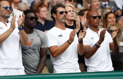 Simona Halep și Darren Cahill s-au despărțit // Patrick Mouratoglou, antrenorul Serenei Williams, a reacționat imediat după anunțul făcut de australian 