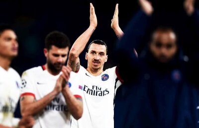 Zlatan Ibrahimovic despre cel mai emoționant moment din carieră: ”Lacrimile nu se mai opreau. Am arătat lumii că Superman are și inimă”