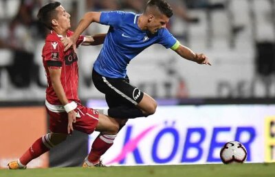 Concluziile lui Ianis Hagi după remiza cu Chiajna + ce spune despre convocarea la naționala de seniori 