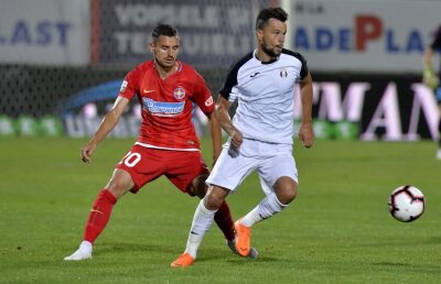 OFICIAL Măsuri importante la Astra Giurgiu după eșecul cu Poli Iași! Niculae e categoric 