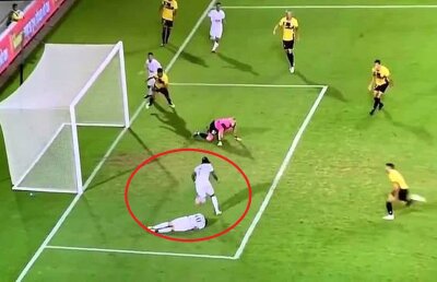 FOTO + VIDEO Golul fostului stelist Habib Habibou a făcut înconjurul planetei: "Candidează la Premiul Puskas" :)