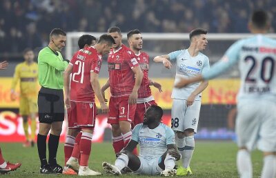 DINAMO - FCSB 1-1 // Doi jucători corigenți după derby: Gnohere a fost cel mai slab de pe teren 