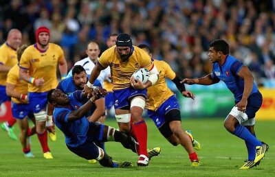 A jucat ultimul meci în tricoul naționalei și anunță cu regret: ”Mi-aș fi dorit să mă retrag la Cupa Mondială!”