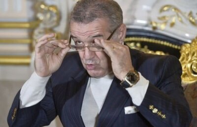 ULTIMA ORĂ Gigi Becali, la pământ după anunțul făcut de Gabriela Firea: "Nici nu mai avem unde să jucăm. La Voluntari nu mă întorc!"