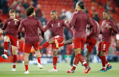 Un fotbalist al lui Liverpool, acuzat de Federația Engleză de Fotbal că a pariat