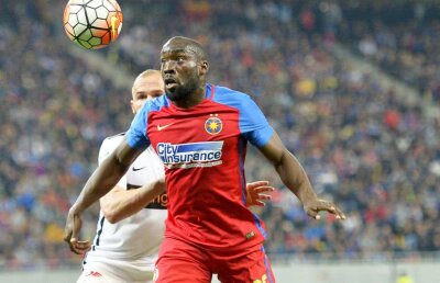 EXCLUSIV Fermecat de Rednic: Tade e jumătate din Subotici!