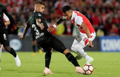 VIDEO Ca pe vremea lui Escobar! Tentativă de asasinat asupra fotbalistului care a răsturnat planurile pariorilor: "În acel moment au început să tragă"