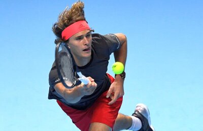 Alexander Zverev și Novak Djokovic, debut impecabil la Turneul Campionilor » Ce meciuri se joacă astăzi