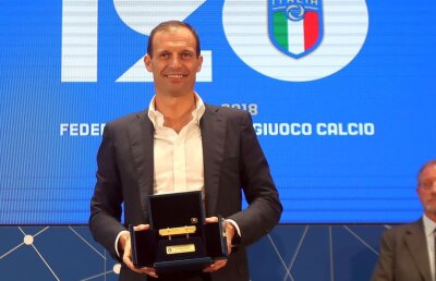 Allegri, declarații sincere după ce a stabilit un record în Italia: "Este inutil să faci spectacol, numai rezultatele contează"