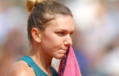 Simona Halep caută antrenor // "El e varianta potrivită. Așteaptă să fie căutat" » Omul care a redescoperit-o pe Halep a găsit soluția ideală