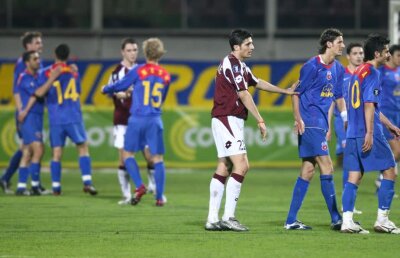 GSP LIVE // VIDEO Marius Măldărășanu, dezvăluire din perioada "Eurofantastică": "Mircea Lucescu ne-a chemat pe mine și pe Mihăiță Neșu"