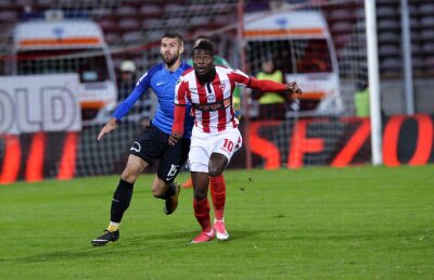 Nepricepere sau ghinion? Dinamo s-a făcut de râs când a încercat un "boom" în mercato! Îi iese lui Rednic cu Tade?