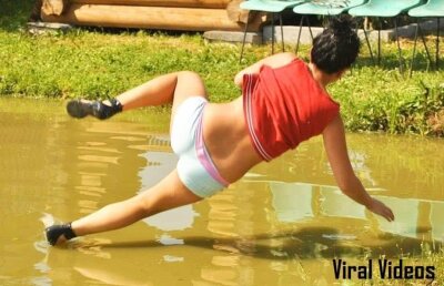 VIDEO Să mai zâmbim! Cea mai tare compilație de clipuri amuzante