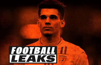 EXCLUSIV FOOTBALL LEAKS Clauza de România: cât ar fi câștigat Ianis Hagi la Fiorentina dacă selecționerii îl convocau la presiunile tatălui său + Comision offshore uriaș pentru impresarul de casă al Viitorului