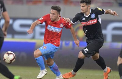 Tensiuni înainte de Poli Iași - FCSB: jucătorii au rămas neplătiți! » "Are careva tupeu să mă ia la întrebări?!"