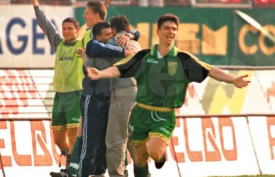 GSP LIVE // VIDEO Omul din spatele celebrului Dinamo - Foresta confirmă un blat: "Nevasta mea a stat la masă cu ei" 