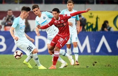 FCSB a stabilit în ce oraș va juca: "Cei de acolo își vor muta meciul" » Cum reacționează antrenorul