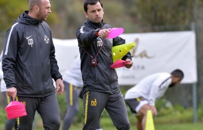 Dică se poate baza din nou pe el » Revine după aproape două luni de pauză + Ce absenți va avea FCSB la meciul de la Iași