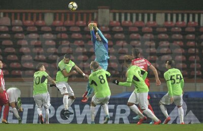 Unul dintre cei mai buni jucători de la CFR Cluj pleacă de la echipă: "Voi semna un contract important"