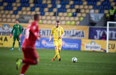 Ioanițoaia analizează România - Lituania 3-0: "Să nu ne amăgim! Am bătut pe nimeni!"