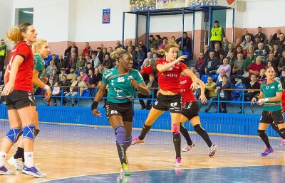 Performanță incredibilă: Cisnădie a eliminat fosta campioană a Europei! Repriză de senzație făcută de ardelence