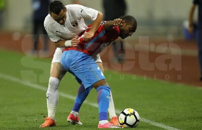 FCSB a primit o ofertă live la TV: "Să mi-l dea Steaua până la vară"
