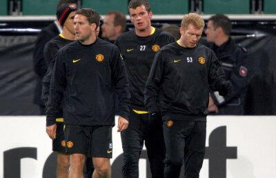 Fiul unui fost conducător de la Manchester United a refuzat prelungirea contractului pentru a studia Economia: "Mi-am dat seama că nu sunt suficient de bun, mi-am văzut limitele"