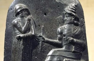 Noul ministrul al Tineretului și Sportului, gafă URIAȘĂ în prima zi » Ce a răspuns la o întrebare despre Codul lui Hammurabi :)