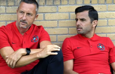 GSP LIVE // VIDEO Dică și MM au refuzat jucătorul cu CV impresionant, rival pentru Man și Tănase » Dezvăluiri de la negocieri + ce forță din Liga 1 a intrat pe fir