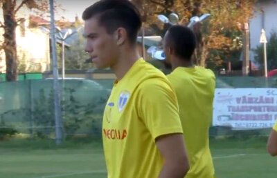 Repatriere » L-a refuzat pe Pompiliu Stoica la FCSB și a ales o altă echipă din România