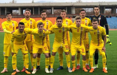 VIDEO Calificare de necrezut pentru România U19 » Mergem la Turul de Elită al CE 2019, deși am bătut doar Gibraltarul: cum a fost posibil