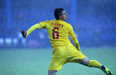 MUNTENEGRU - ROMÂNIA 0-1 // Gafă incredibilă a naționalei » Declarație de neînțeles a unui "tricolor" după victoria din Muntenegru: "Noi n-am știut că mai avem nevoie de un gol"