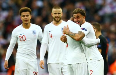 VIDEO A cerut un penthouse la 5 dimineața! Scandal în hotelul Angliei după calificare 