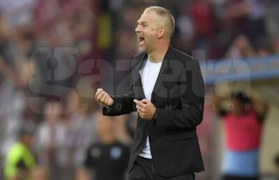 Edi Iordănescu a anunțat două mutări importante pregătite de CFR Cluj: "Îi deconspir eu! Merg acolo" 