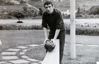 A murit Bujor Hălmăgeanu, fostul antrenor și jucător al Stelei