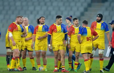 Meci amical România - Uruguay » Adversarii nu ne-au învins niciodată până acum