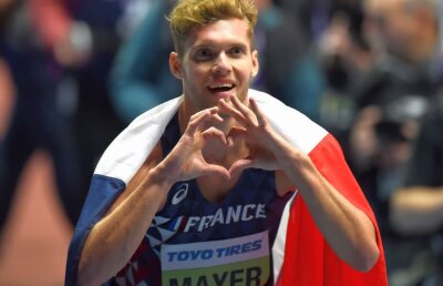 OPINIE de Vladimir Moraru » Decatlonul perfect, mai mult ca perfect