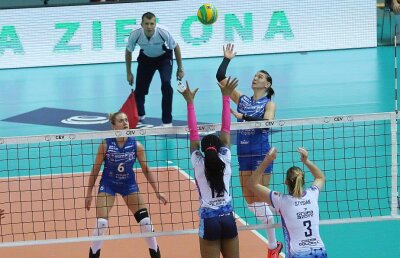 Un meci bine pregătit » Cum a reușit CSM București să câștige jocul cu Chemik Police