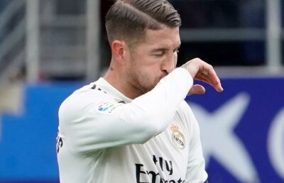 Înscenare la nivel înalt? Sergio Ramos se apără după dezvăluirile Football Leaks: "Am fost avertizați, ne-au cerut bani și alte lucruri"