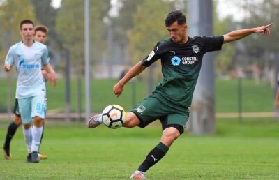 Becali a anunțat transferurile: "Ivan, Olaru și un fundaș central pe care nu vi-l spun"