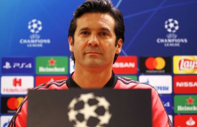 Solari s-a enervat după dezvăluirile Football Leaks: "E abuz. Trebuie să fie protejat"