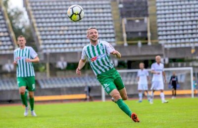 EXCLUSIV Curg ofertele pentru cel mai în formă stranier român! Discuții în 4 țări pentru un fost campion al României 