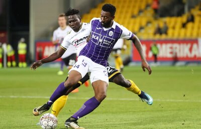 Dinamo a dat lovitura :) Rednic a adus un jucător care s-a antrenat cu Samuel Eto'o