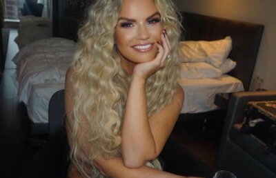 FOTO A făcut parte dintr-o trupă celebră, iar acum vrea să revină în centrul atenției cu un nud incendiar!