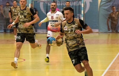 Au scăpat de germani! HC Dobrogea Sud Constanța va juca în Grupa C a Cupei EHF 